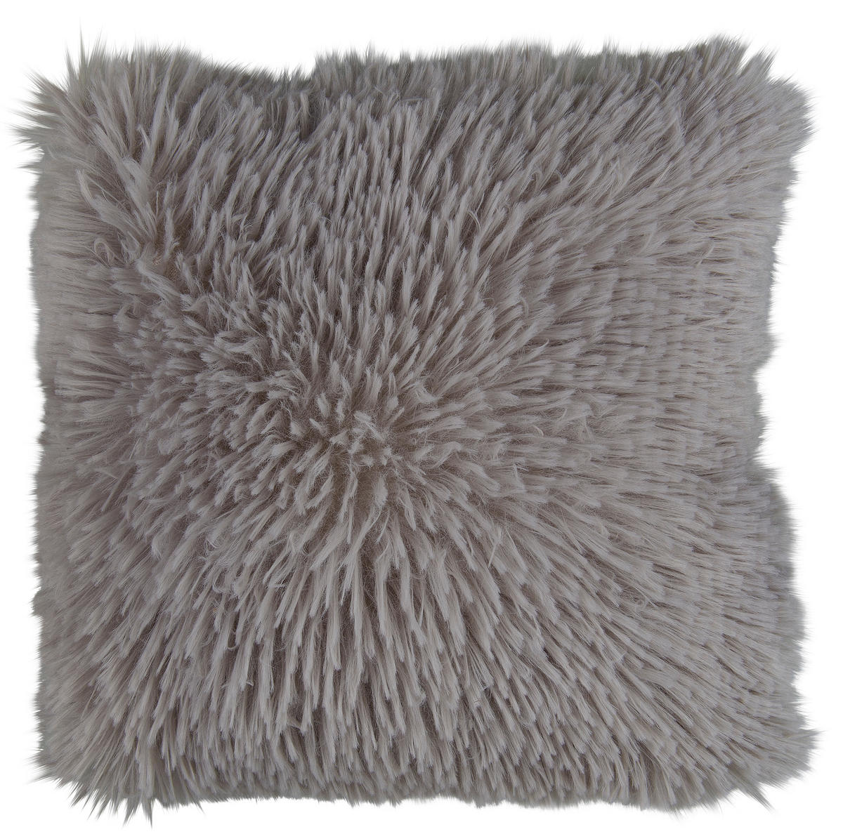 Dekokissen Billy Billy - silber (25,00/25,00cm)