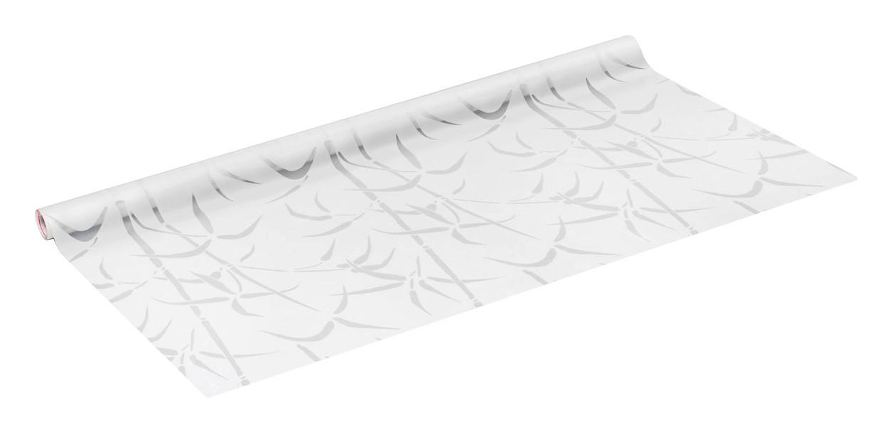 d-c-fix Dekofolie Bambus weiß transparent B/L: ca. 67,5x200 cm Klebefolie_d-c-fix_F3468349 - weiß/transparent (67,50/200,00cm) - d-c-fix
