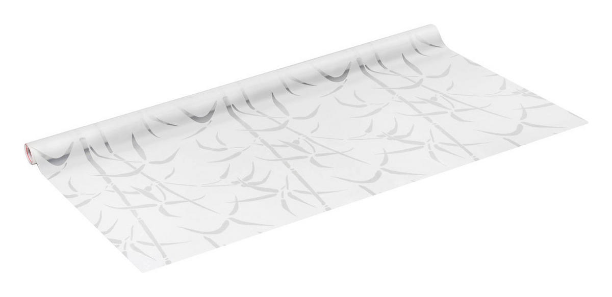 d-c-fix Dekofolie Bambus weiß transparent B/L: ca. 67,5x200 cm Klebefolie_d-c-fix_F3468349 - weiß/transparent (67,50/200,00cm) - d-c-fix