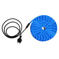 GLOBO LED-Lichtschlauch Light-Tube 38963 L: ca. 600 cm Light Tube - (600,00cm) - GLOBO