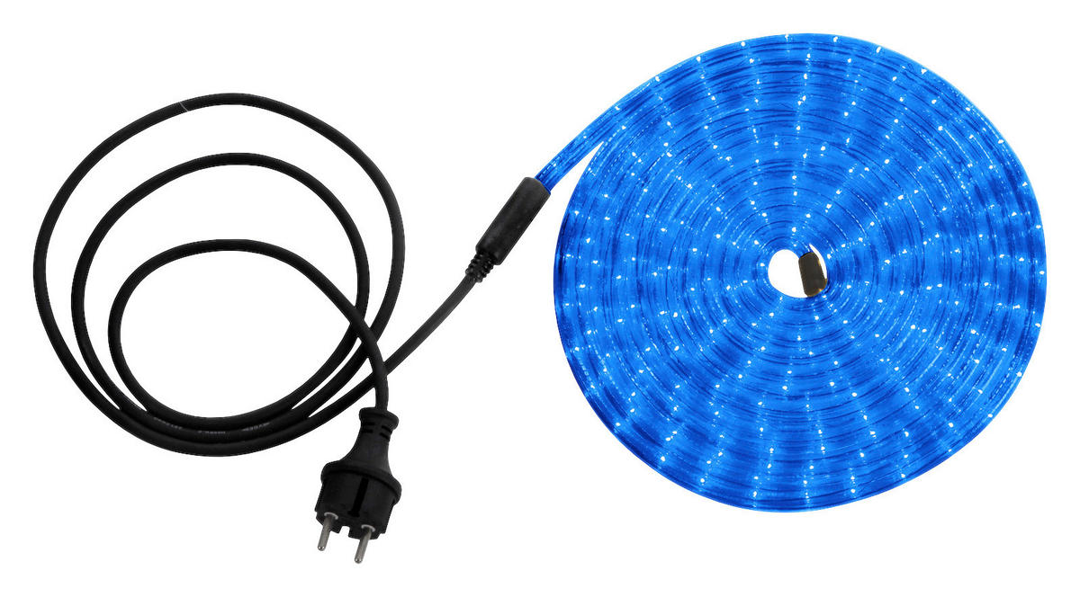 GLOBO LED-Lichtschlauch Light-Tube 38963 L: ca. 600 cm Light Tube - (600,00cm) - GLOBO