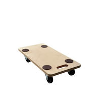 Möbeltransporter B/L: ca. 29x59 cm Möbeltransporter 590x290mm - (29,00/59,00cm)