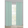 POCOline Ösenvorhang Barnaby grün B/L: ca. 140x235 cm Barnaby - grün (140,00/235,00cm) - POCOline