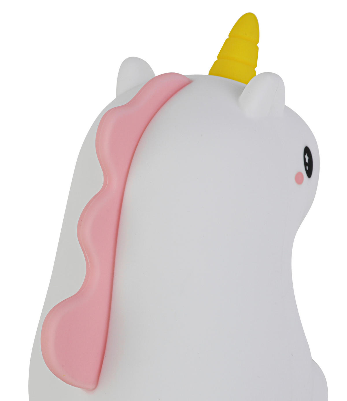 Nolo LED-Dekoleuchte B/H/L: ca. 9x15x13 cm LED-Dekoleuchte_Unicorn - (13,00/9,00/15,00cm) - Nolo