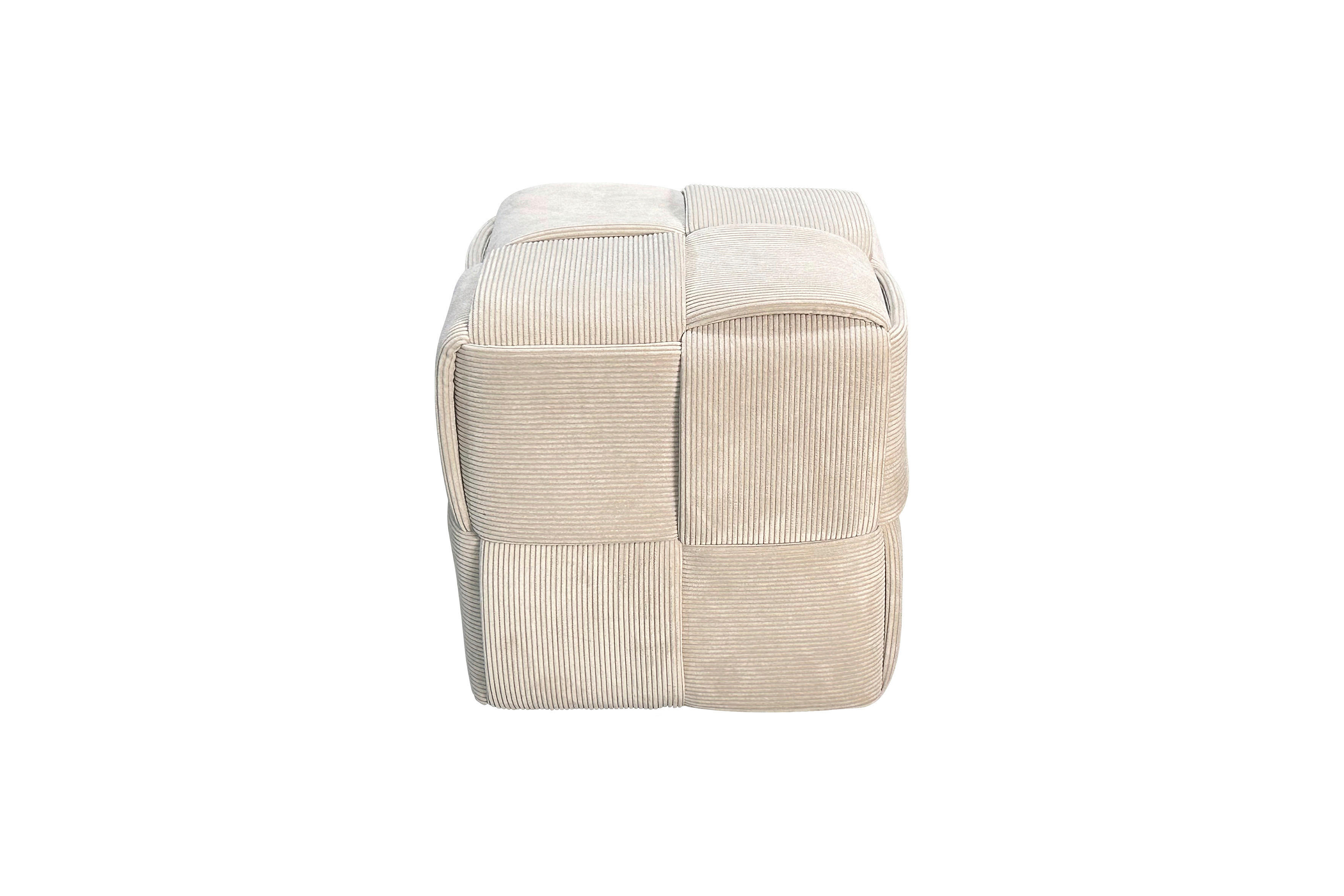 byLIVING Hocker URBAN URBAN - byLIVING