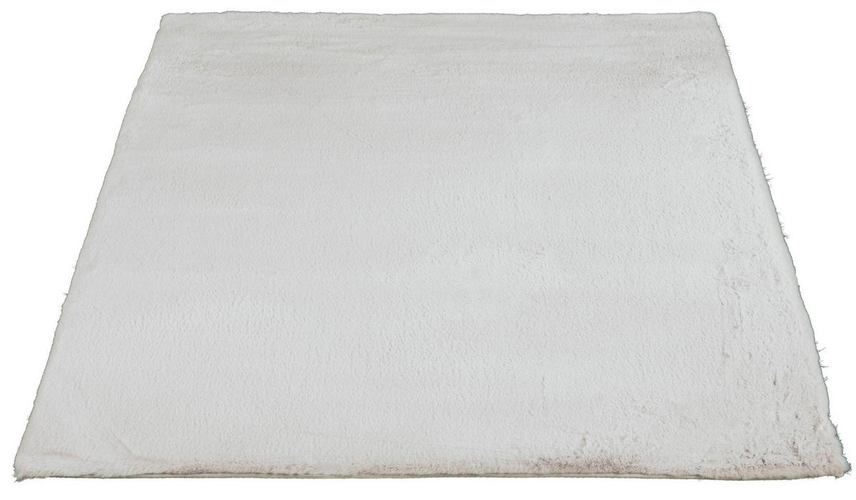 Fellimitat Moyo beige B/L: ca. 80x150 cm Moyo - beige (80,00/150,00cm)