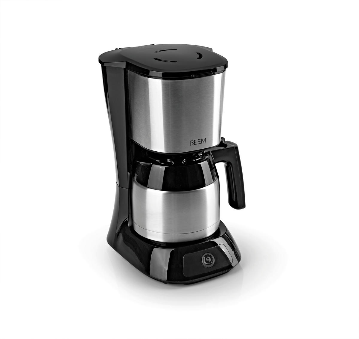 BEEM Filter-Kaffeemaschine Fresh-Aroma 05925 B/H/L: ca. 27x34x19 cm Fresh-Aroma - (19,00/27,00/34,00cm) - BEEM