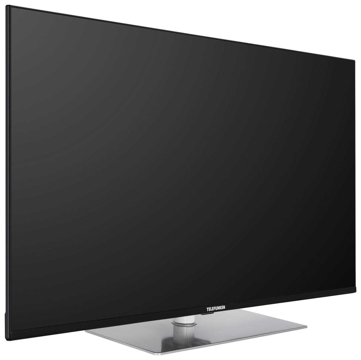 online Diagonale D43U660O2CWI kaufen 108 LED-TV 43 Zoll TELEFUNKEN bei ca. ▷ cm POCO