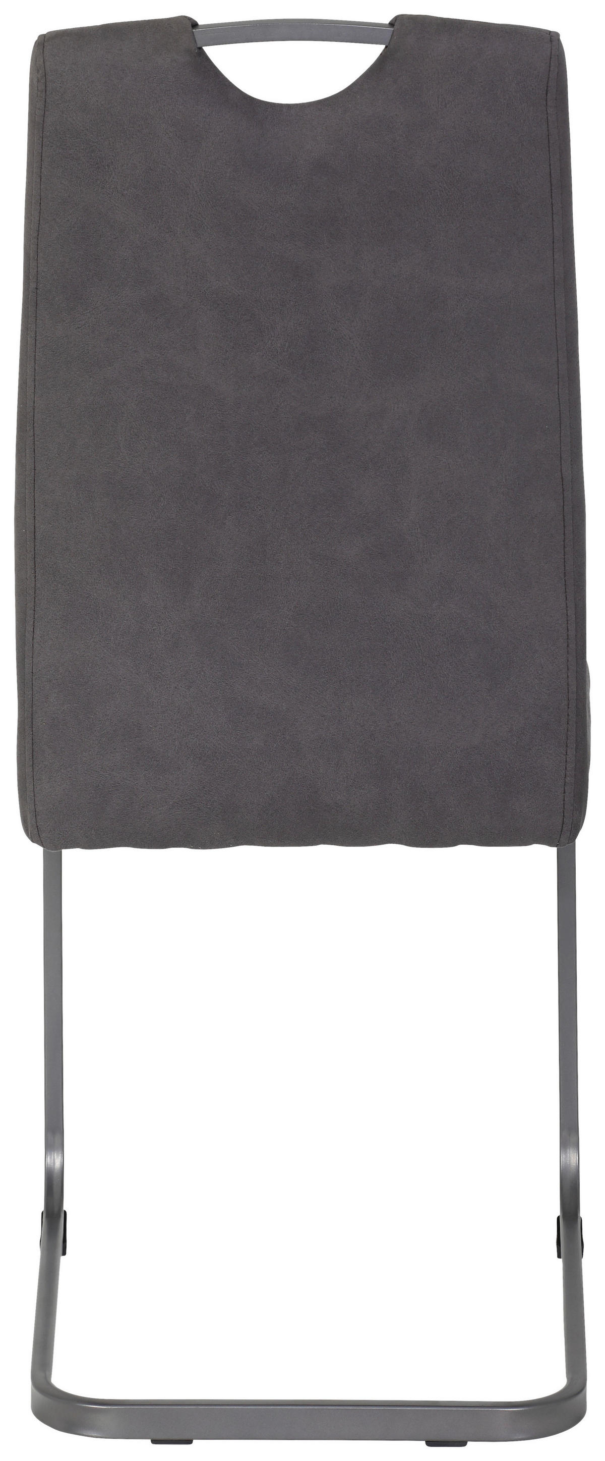 Essgruppe Agnes I Eiche anthrazit Holzwerkstoff B/H/T: ca. 220x76x90 cm Agnes I - Eiche/anthrazit (220,00/76,00/90,00cm) - Hela