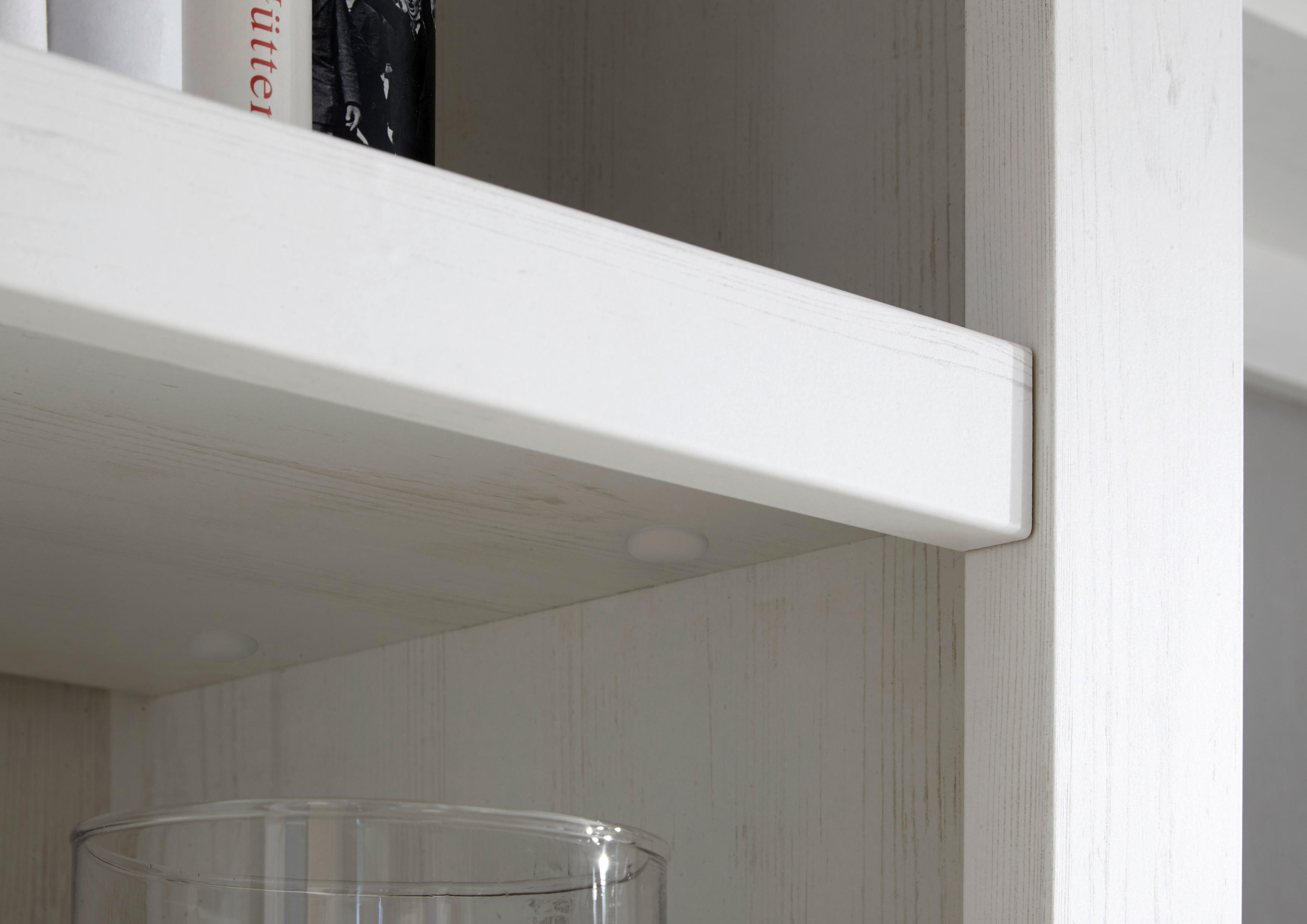 Thumbnail - Sideboard Westerland weiß B/H/T: ca. 152x83x45 cm