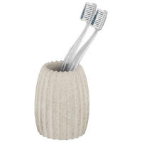 Zahnputzbecher sand Zahnputzbecher_Torretta_Wenko - sand - WENKO