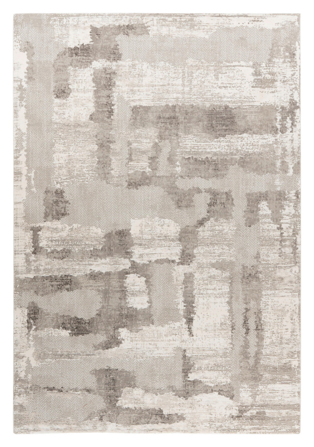 Obsession Teppich My Ombra taupe B/H/T/L/D: ca. 120x1,3x0x170x0 cm My Ombra - taupe (170,00/120,00/1,30cm) - Obsession