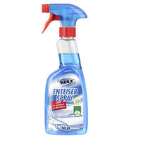 KLAX Enteiserspray ca. 0,5 l Enteiserspray 500ml - (500ml) - KLAX