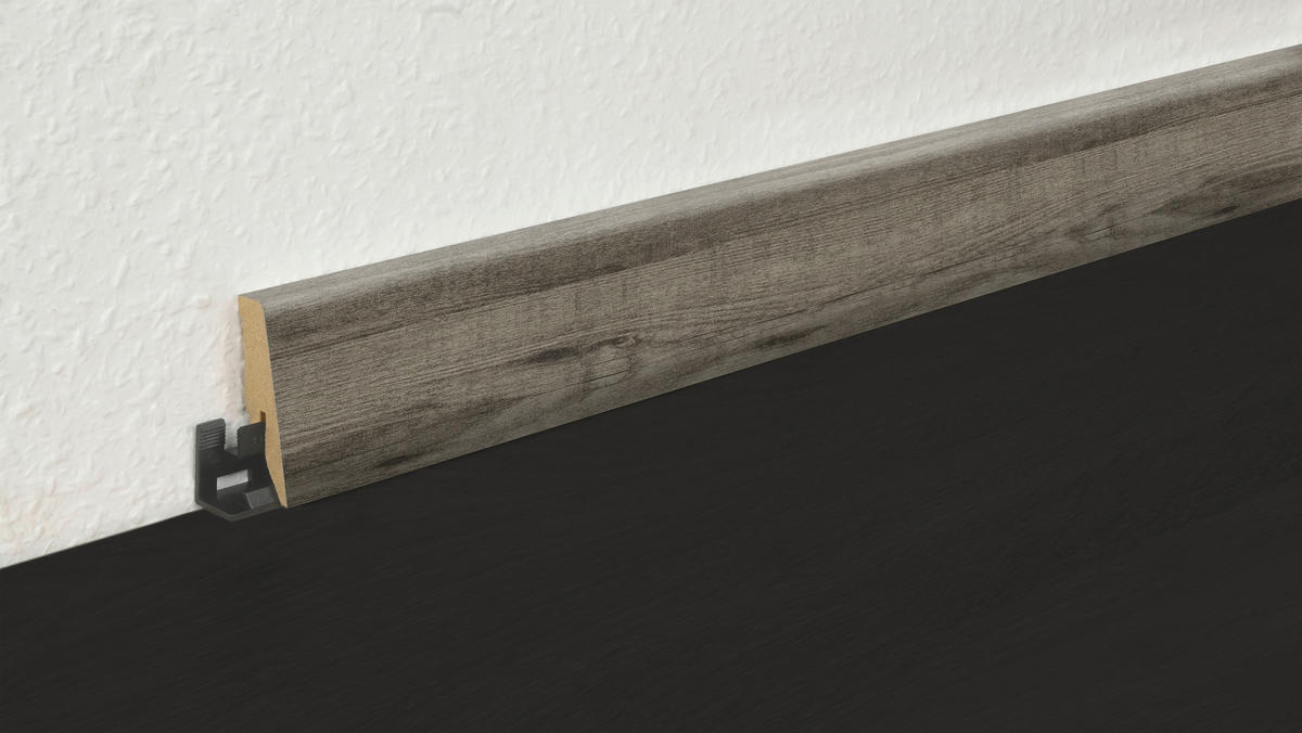 Sockelleiste L/B/H: ca. 250x1,8x5,8 cm pro Stück Sockelleiste 58mm 2260 - (250,00/1,80/5,80cm)