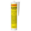 Sensation Silikon weiß ca. 0,29 l Dichtmasse_Silikon_Sensation 290ml - weiß (290ml) - Sensation