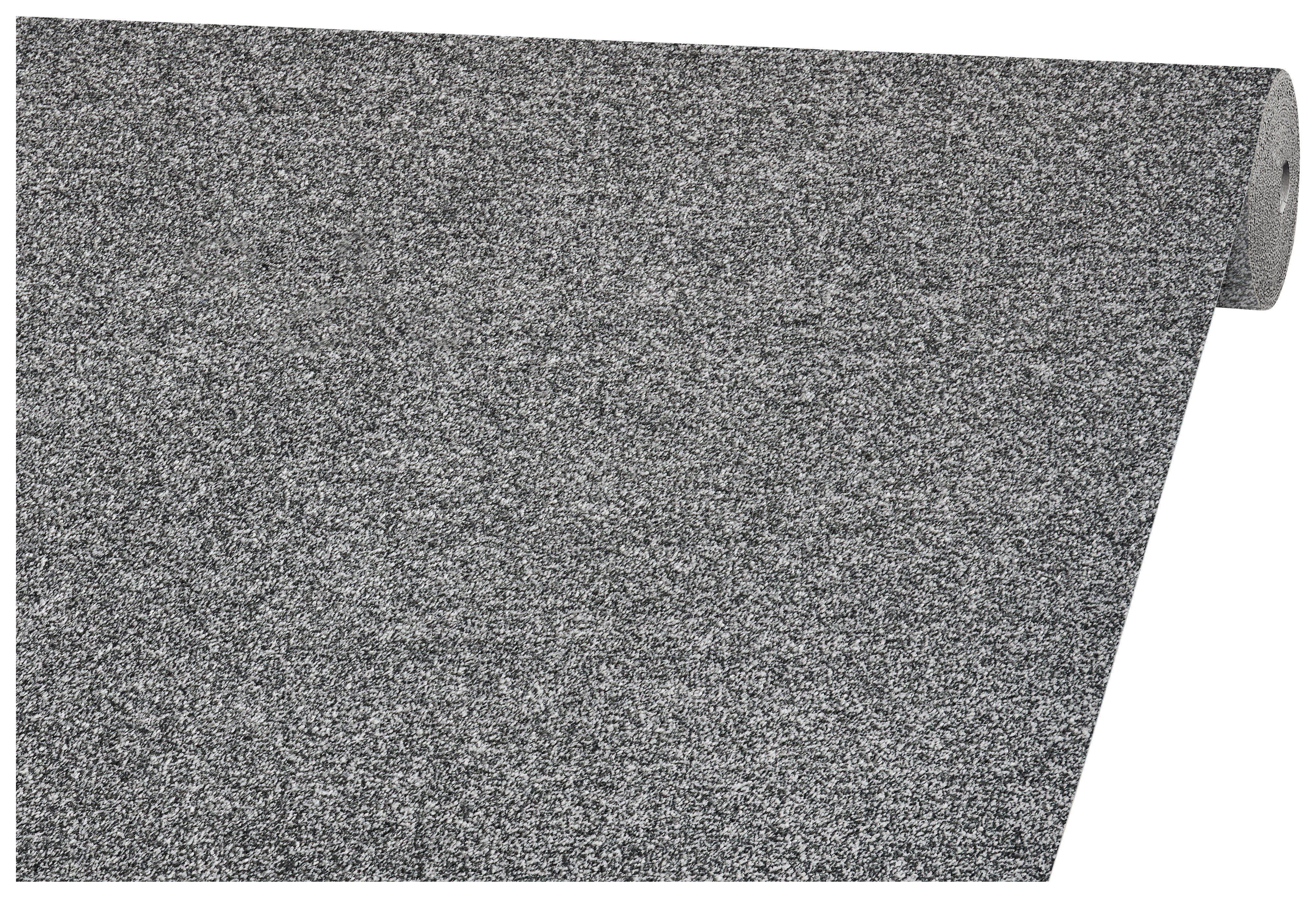 Teppichboden Kent silber B: ca. 400 cm pro m² Kent - silber (400,00cm)