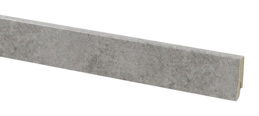 Sockelleiste L/B/H: ca. 240x0,18x0,58 cm pro Stück Sockelleiste 58mm - (240,00/0,18/0,58cm)