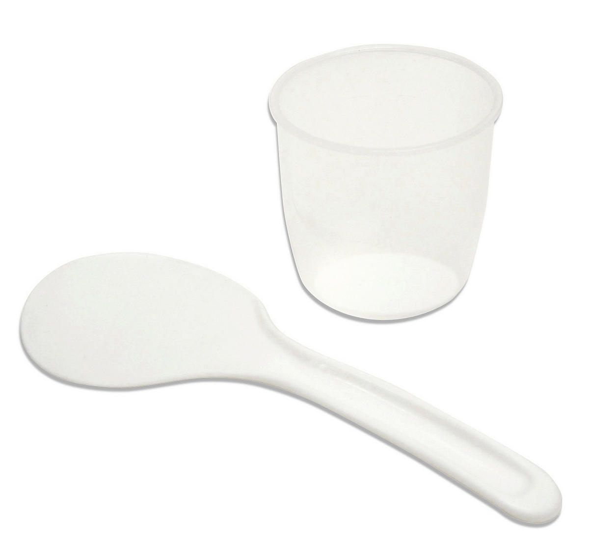 Emerio Edelstahl-Reiskocher RCE-110118 silber schwarz Edelstahl B/H: ca. 26x25 cm Reiskocher_Edelstahl RCE-110118 - schwarz/silber (26,00/25,00cm) - Emerio