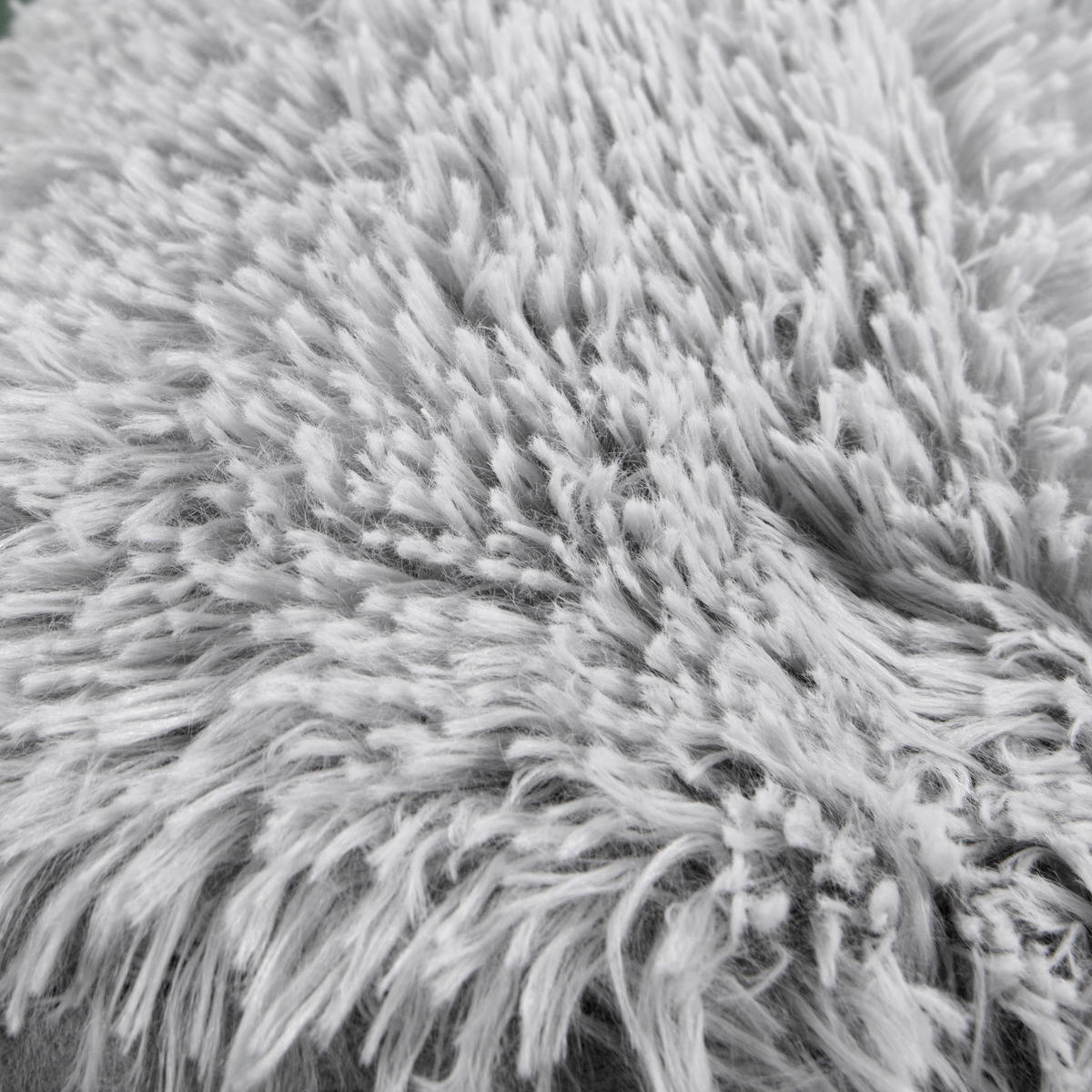 Badematte Badematte Billy 70x120cm silber - silber (70,00/120,00cm)