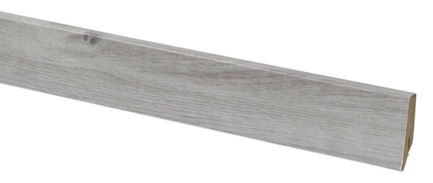 Sockelleiste L/B/H: ca. 240x0,18x0,58 cm pro Stück Sockelleiste 58mm - (240,00/0,18/0,58cm)
