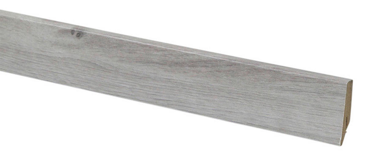 Sockelleiste Eiche B/H/L: ca. 0,18x0,58x240 cm Sockelleiste 58mm - (240,00/0,18/0,58cm)