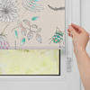 Rollo Mx Bohemian Garden bunt B/L: ca. 60x150 cm Mx Bohemian Garden - bunt (60,00/150,00cm)