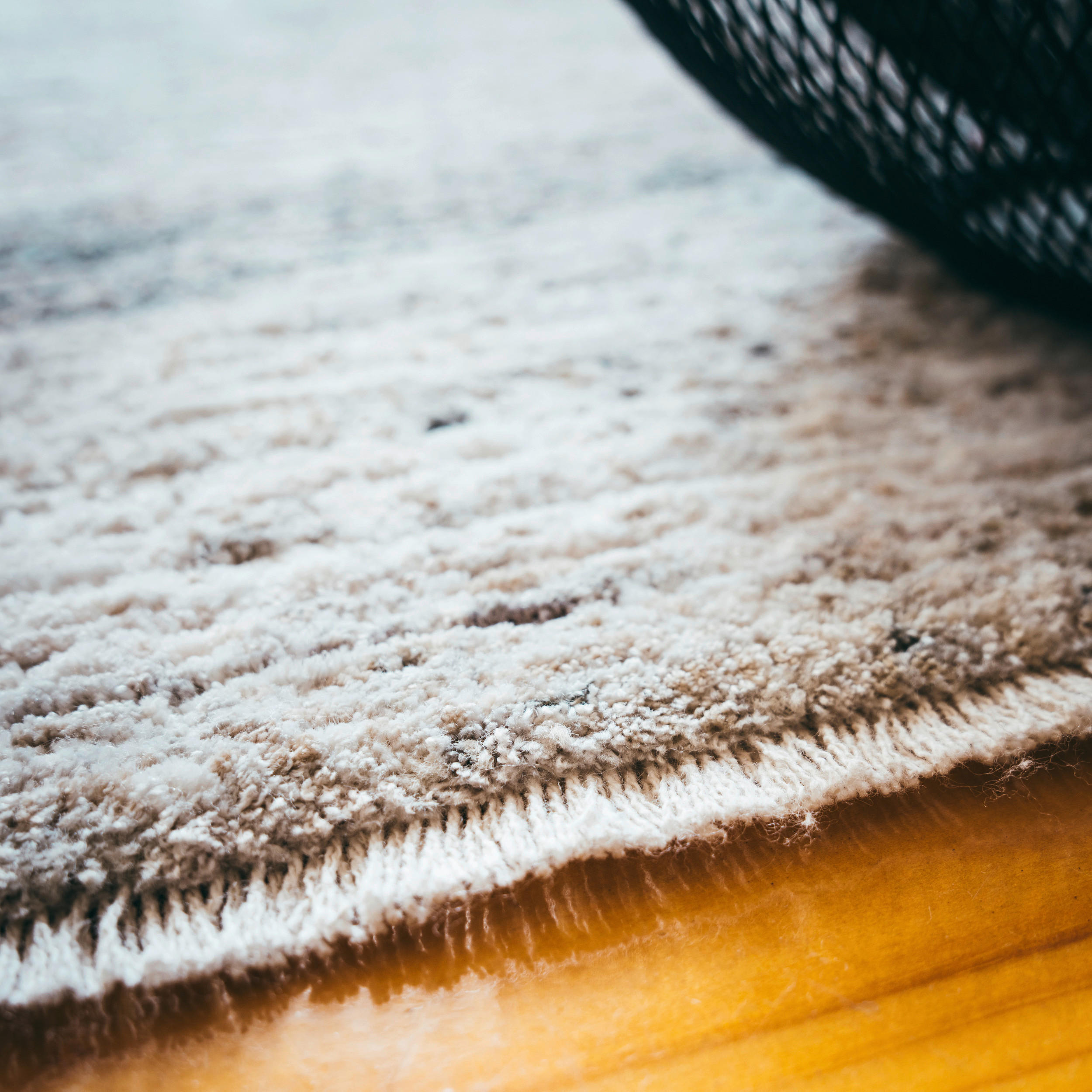 Obsession Teppich My Echo Peak bunt B/H/T/L/D: ca. 80x1x0x330x0 cm My Echo Peak - bunt (330,00/80,00/1,00cm) - Obsession