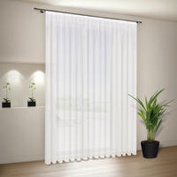 Fertigstore 40942 weiß B/L: ca. 300x245 cm 40942 - weiß (300,00/245,00cm)