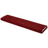 Dekostoff Casino rot B: ca. 150 cm Casino - rot (150,00cm)