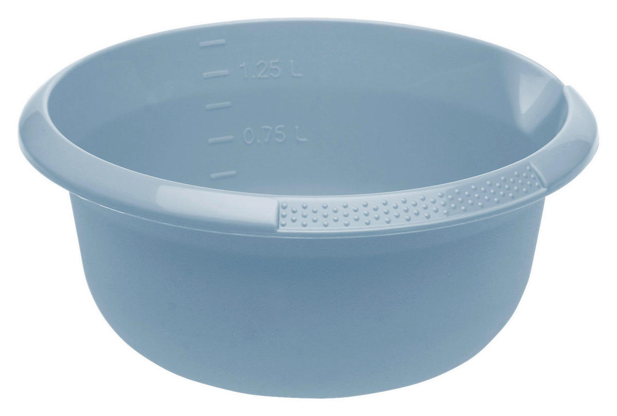 keeeper Schüssel blau D: ca. 20 cm Schüssel_Björk - blau (20,00cm) - keeeper