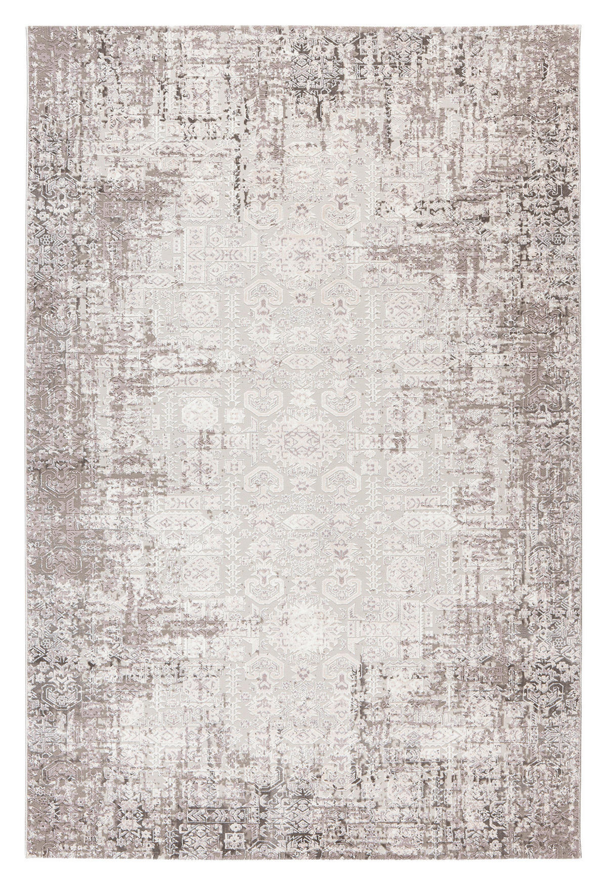 Obsession Teppich My Phantasm taupe B/L: ca. 160x230 cm My Phantasm - taupe (160,00/230,00cm) - Obsession