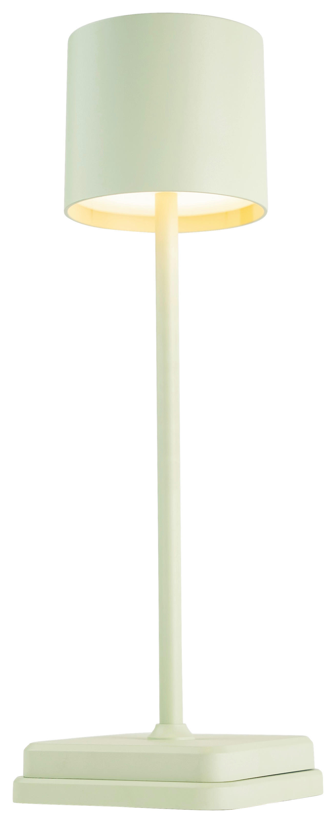 Nowa LED-Tischleuchte 51840114 LENNART - grün (39,80cm) - Nowa