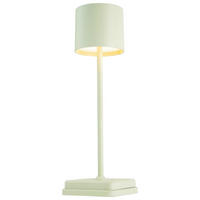 Nowa LED-Tischleuchte 51840114 LENNART - grün (39,80cm) - Nowa