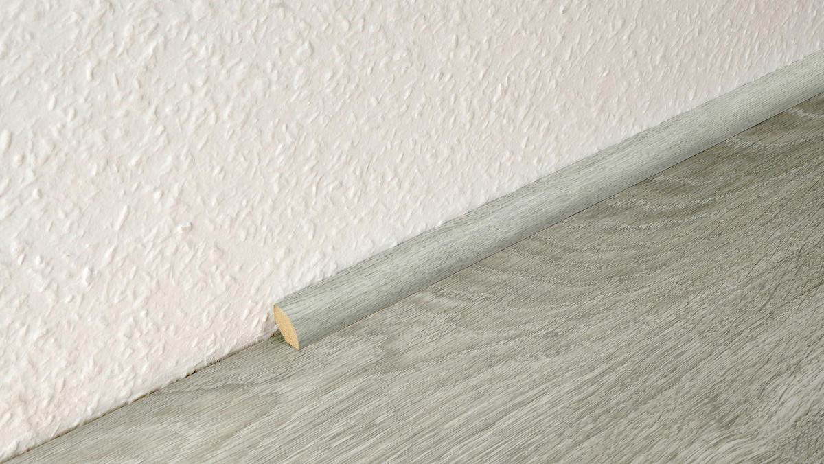 Viertelstab L/B/H: ca. 250x1,2x1,2 cm pro Stück Viertelstab 12mm 2337 Nordkap - (250,00/1,20/1,20cm)