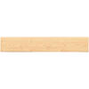 Paneele kiefer B/L/S: ca. 16,5x100x0,3 cm Paneele_Stockholm - kiefer (16,50/100,00cm)