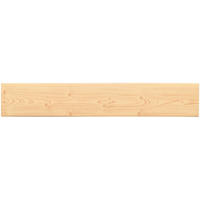 Paneele kiefer B/L/S: ca. 16,5x100x0,3 cm Paneele_Stockholm - kiefer (16,50/100,00cm)