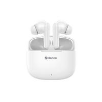 Denver Bluetooth-KopfhörerTWE-48W TWE-48W weiß TWE-48W - weiß - Denver