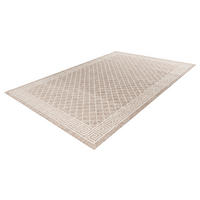 Obsession Teppich My Twilight taupe B/H/T/L/D: ca. 120x0,7x0x170x0 cm My Twilight - taupe (170,00/120,00/0,70cm) - Obsession