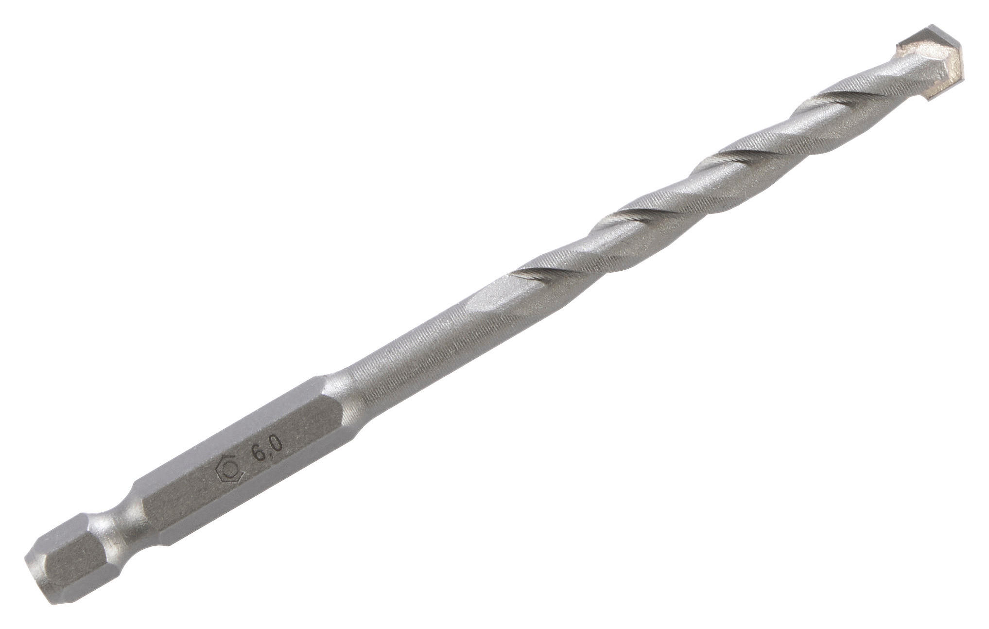 CONNEX Steinbohrer Steinbohrer 6mm - CONNEX