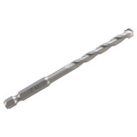 CONNEX Steinbohrer Steinbohrer 6mm - CONNEX