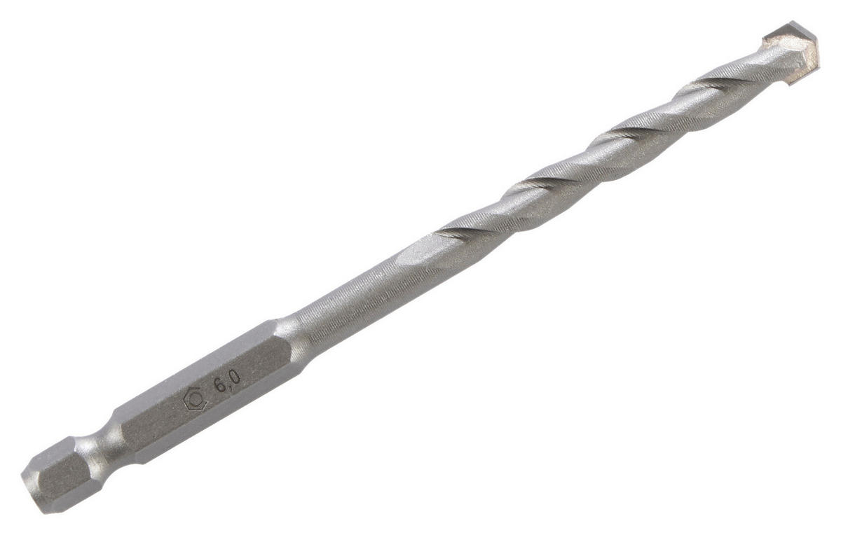 CONNEX Steinbohrer Steinbohrer 6mm - CONNEX