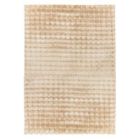 Obsession Teppich Zephyr beige B/L: ca. 40x60 cm Zephyr - beige (40,00/60,00cm) - Obsession
