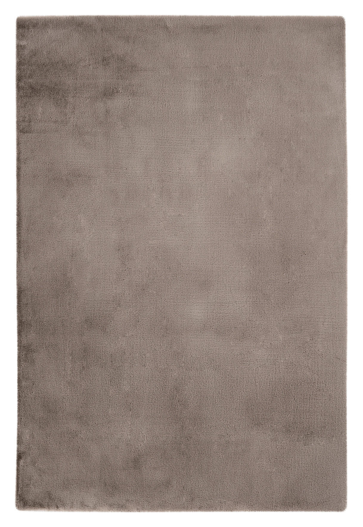 Obsession Teppich My Celesta taupe B/L: ca. 120x170 cm My Celesta - taupe (120,00/170,00cm) - Obsession