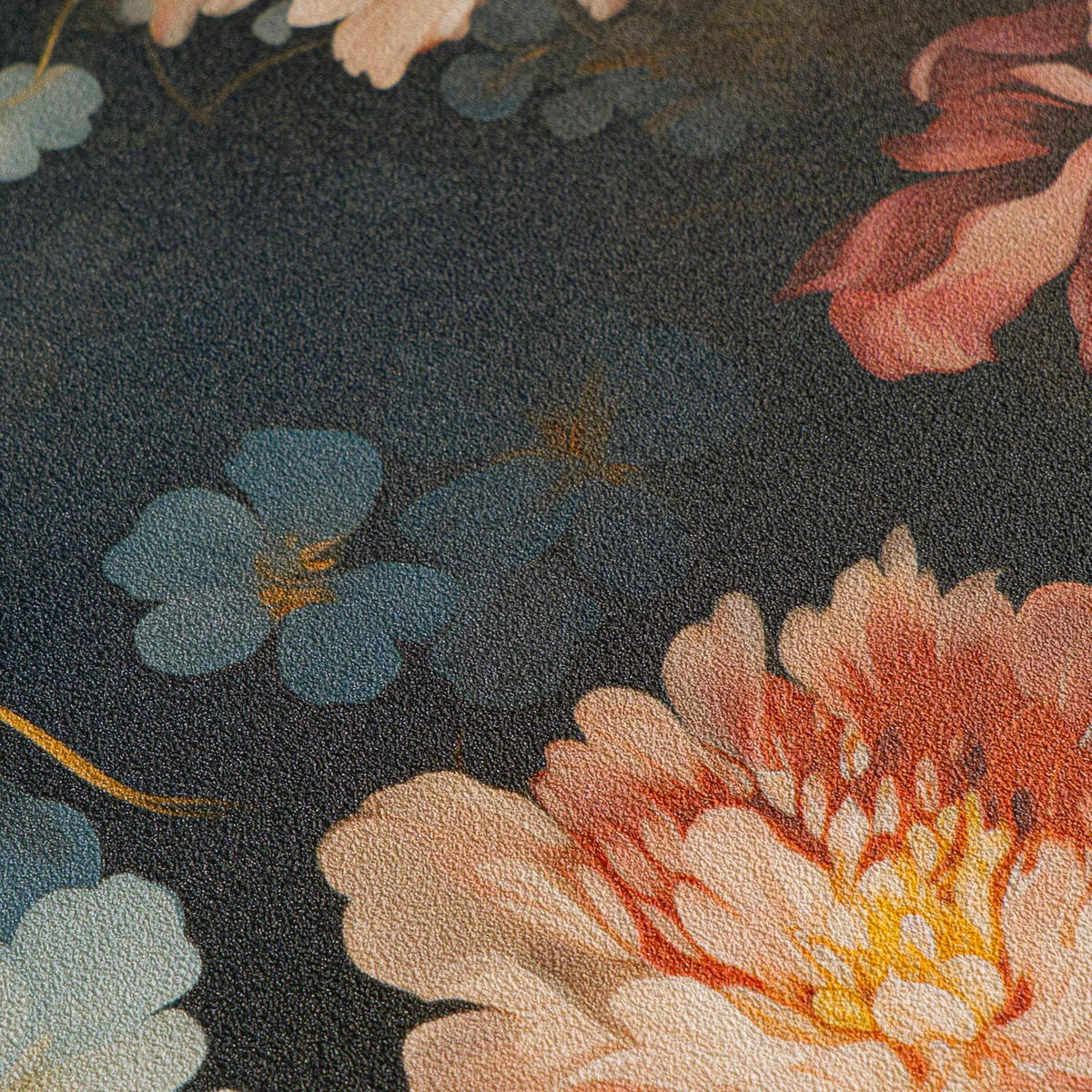 A.S.Création Bordüre rot beige schwarz B/H/D: ca. 17x500x6,8 cm Bordüre_selbstklebend - beige/rot (6,80/500,00cm) - A.S.Creation