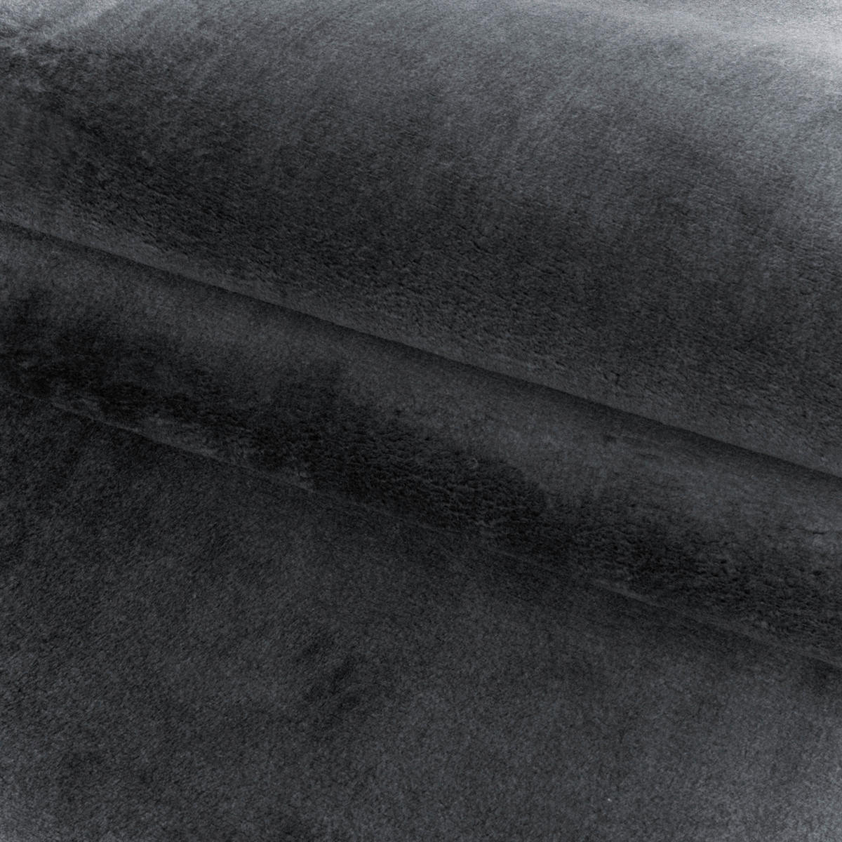 Ayyildiz Teppich SKY grau B/L: ca. 140x200 cm SKY - grau (140,00/200,00cm) - Ayyildiz