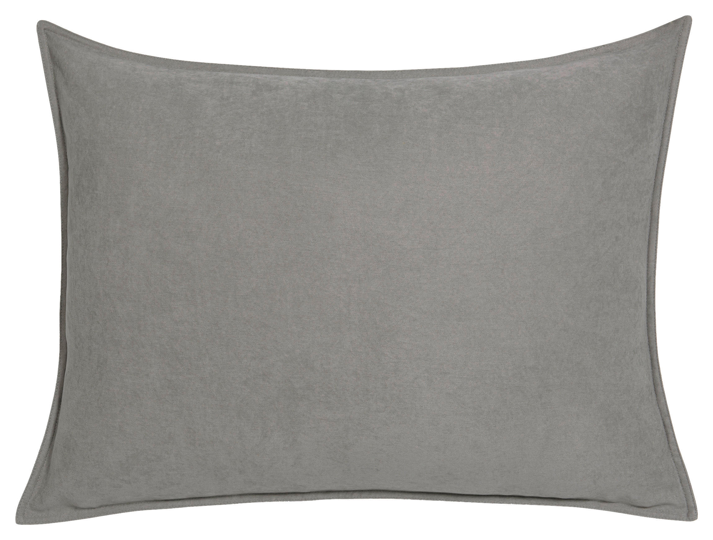 Dekokissen Bravo Bravo - silber (70,00/50,00cm)