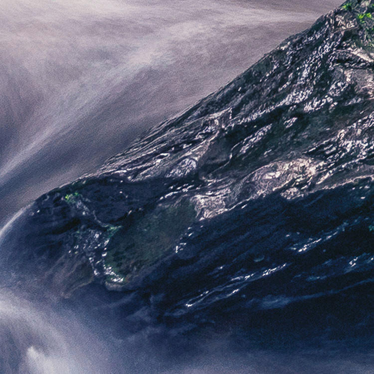 Komar Fototapete Green Tales B/L: ca. 400x250 cm Green Tales - (400,00/250,00cm) - Komar