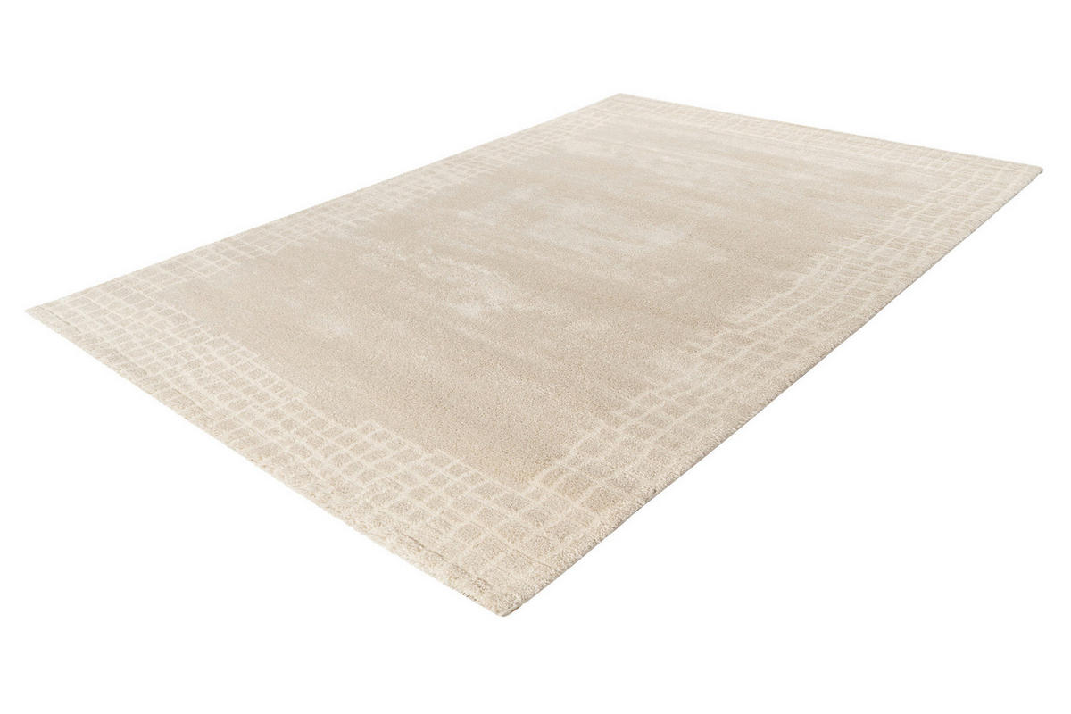 Obsession Teppich My Cascade creme B/L: ca. 160x230 cm My Cascade - creme (160,00/230,00cm) - Obsession