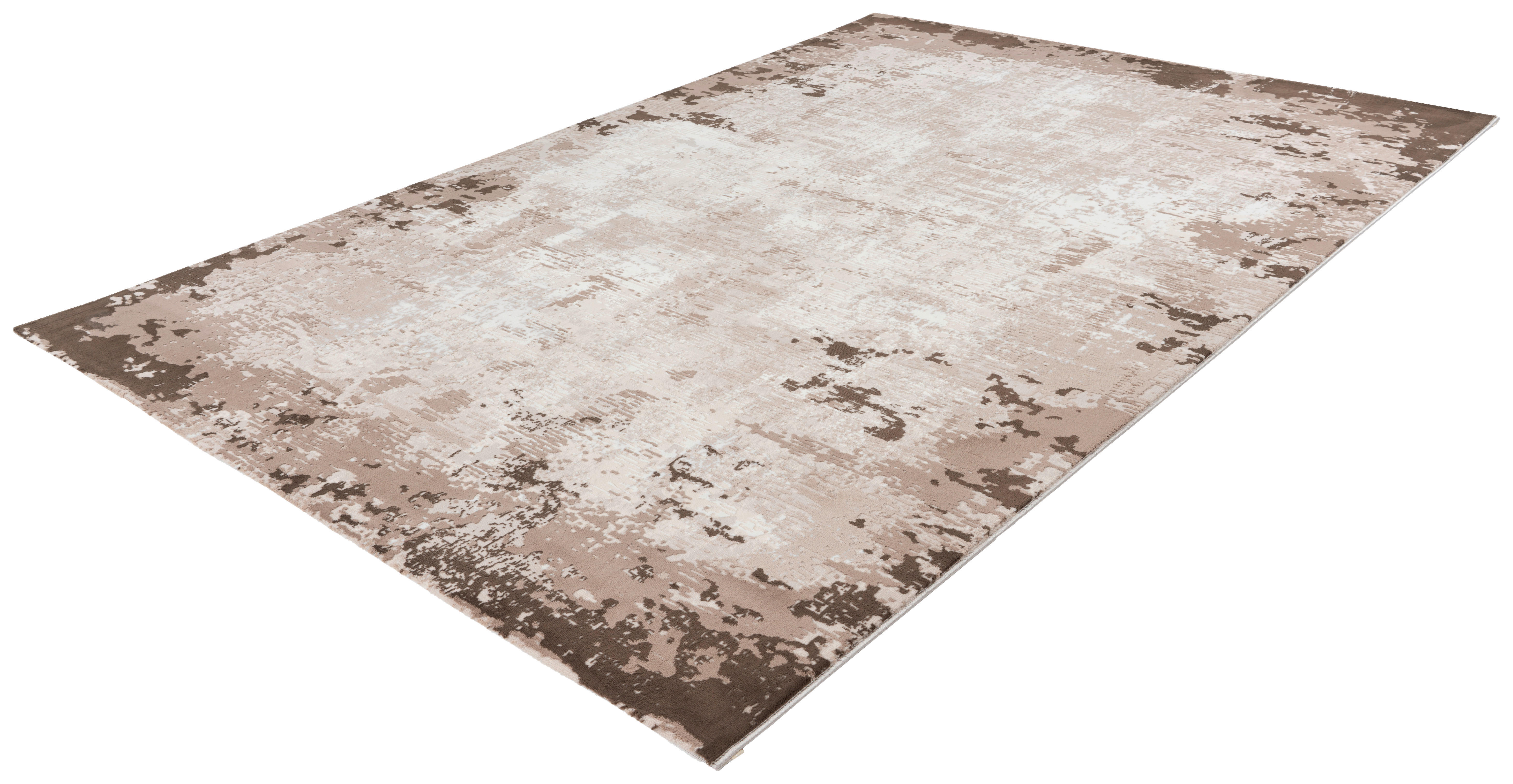 Teppich Opal beige B/L: ca. 200x290 cm Opal - beige (200,00/290,00cm)