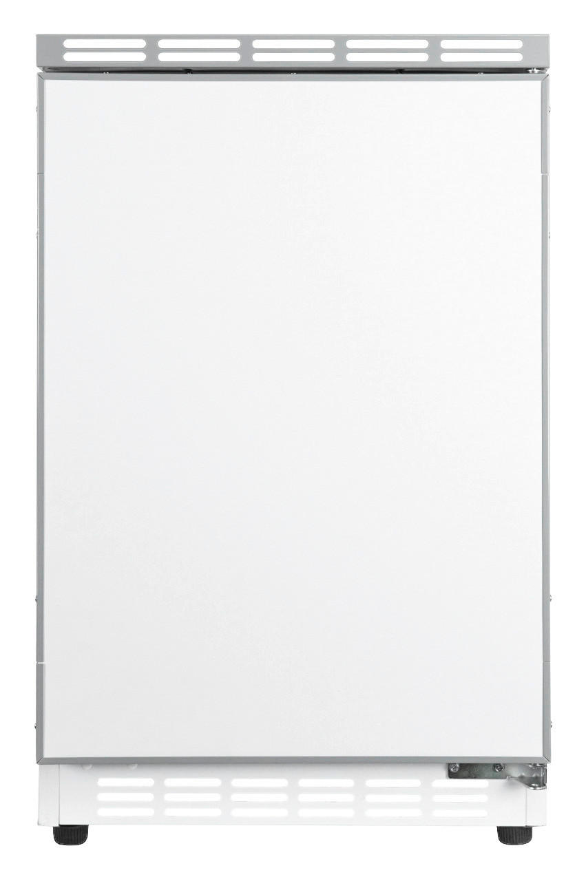 Respekta Einbaukühlschrank UKS110-11 B/H/T: ca. 49,5x84,5x55 cm UKS110-11 - (49,50/84,50/55,00cm) - Respekta